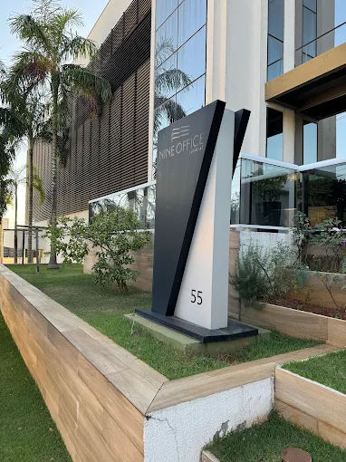 Fachada do prédio onde o Dr. Régis realiza atendimentos em Jundiaí